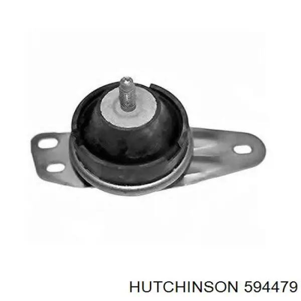 Купити 594479 Hutchinson Подушка (опора) двигуна, права