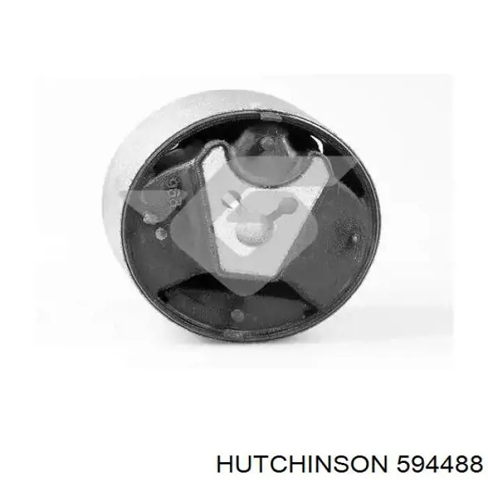 Купити 594488 Hutchinson Задня подушка двигуна