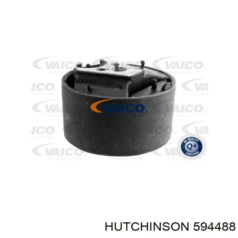 Задній сайлентблок двигуна Hutchinson 594488 ціна, від 13.07 USD