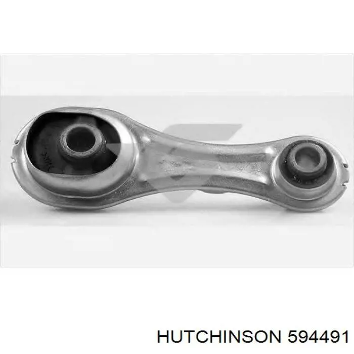Купити 594491 Hutchinson Задня опора двигуна