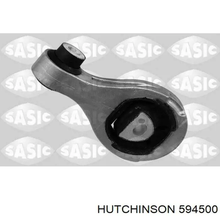 Купити 594500 Hutchinson Задня опора двигуна