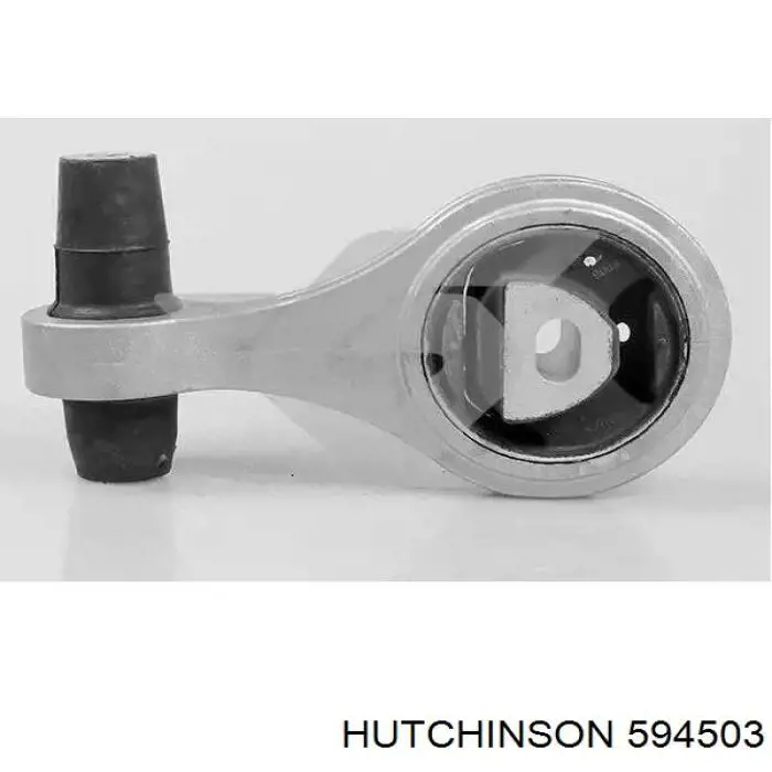 Купити 594503 Hutchinson 