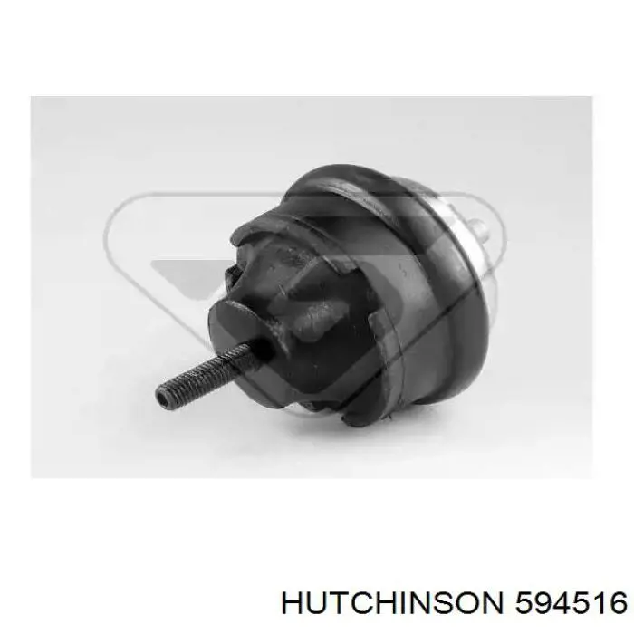 Купити 594516 Hutchinson Задня опора двигуна