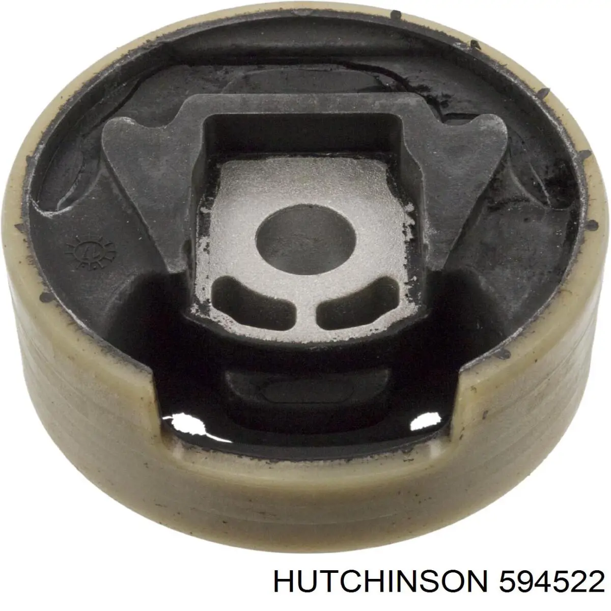 Елементи кріплення Hutchinson 594522 ціна, від 15.04 USD