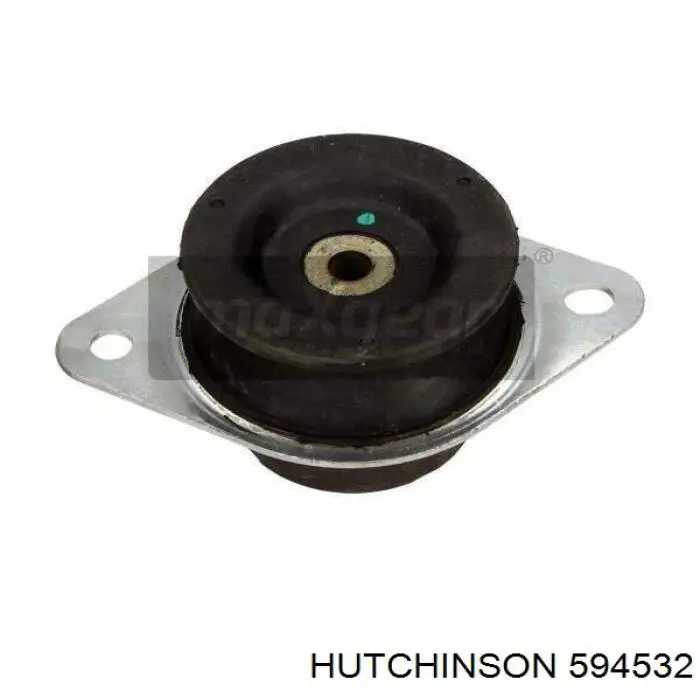 Ліва подушка двигуна Hutchinson 594532 ціна, від 31.24 USD