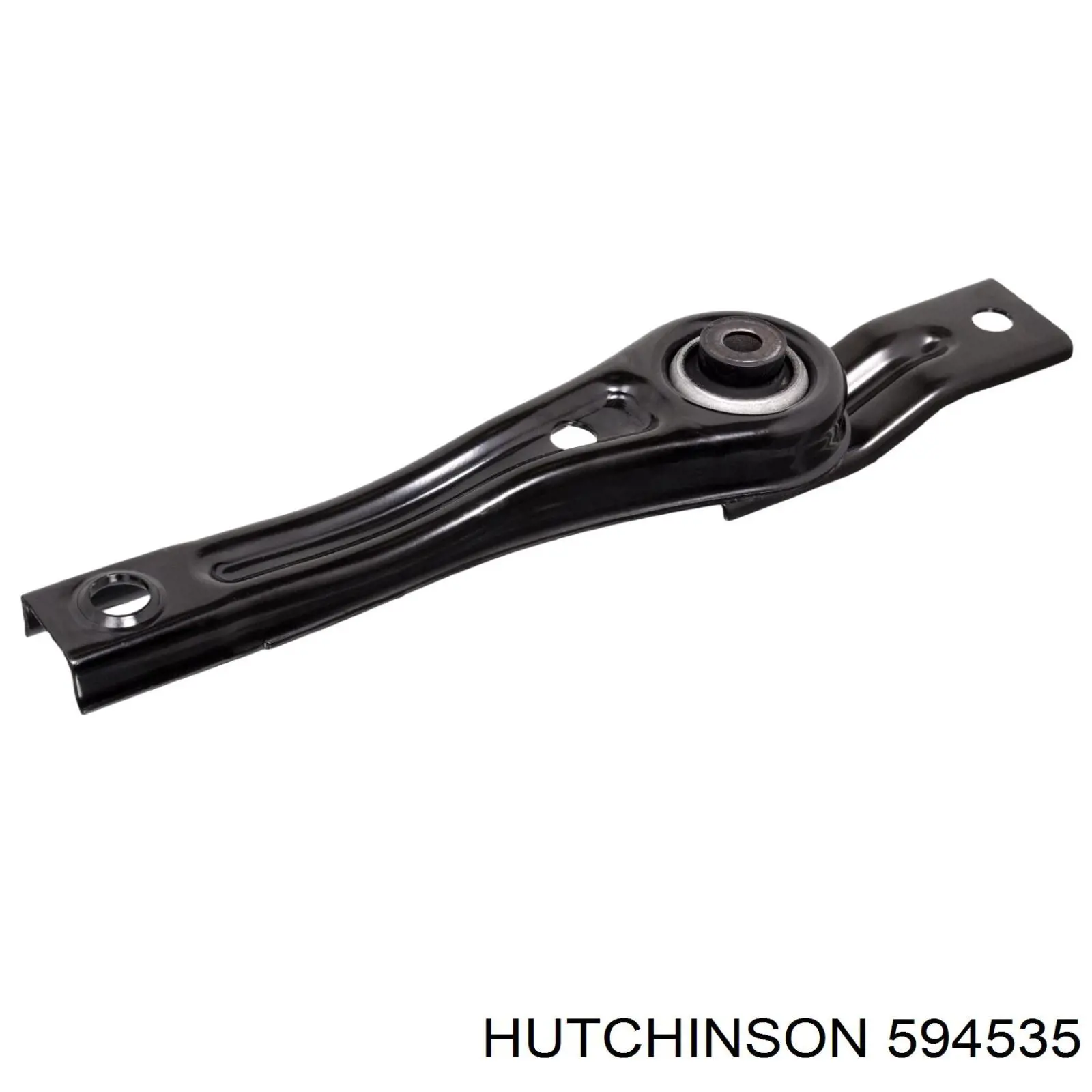 Подушка (опора) двигуна, задня Hutchinson 594535 ціна, від 15.73 USD