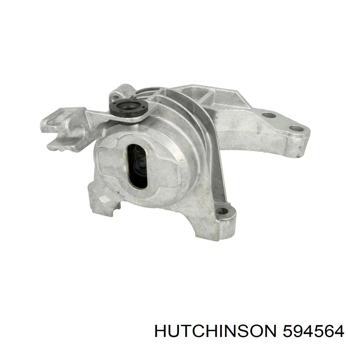 Права подушка двигуна Magneti Marelli 030607010480 ціна, від 88.77 USD