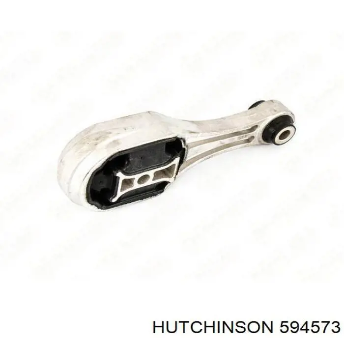 Подушка (опора) двигуна, задня Hutchinson 594573 ціна, від 27.90 USD