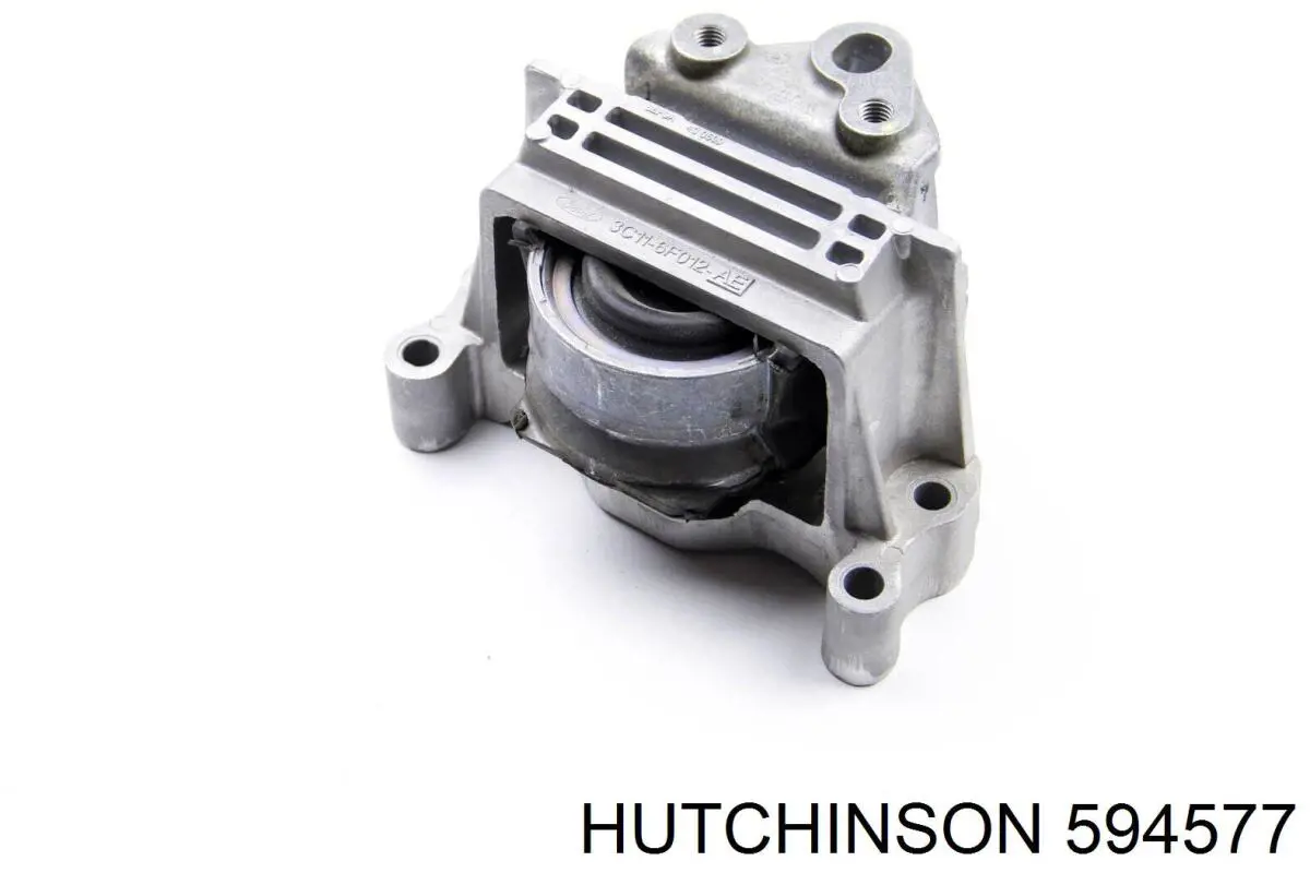 Права подушка двигуна Hutchinson 594577 ціна, від 88.61 USD