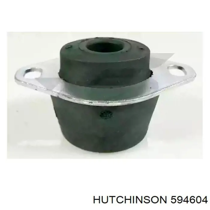 Ліва подушка двигуна Hutchinson 594604 ціна, від 7.79 USD