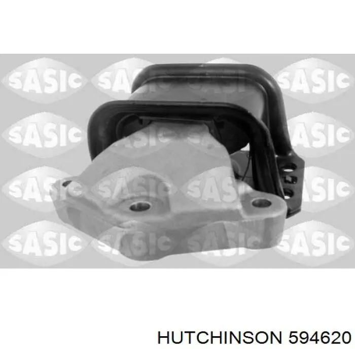 Права подушка двигуна Hutchinson 594620 ціна, від 69.90 USD
