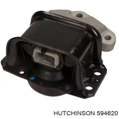 Купити 594620 Hutchinson Подушка (опора) двигуна, права