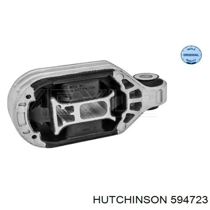 594723 Hutchinson 