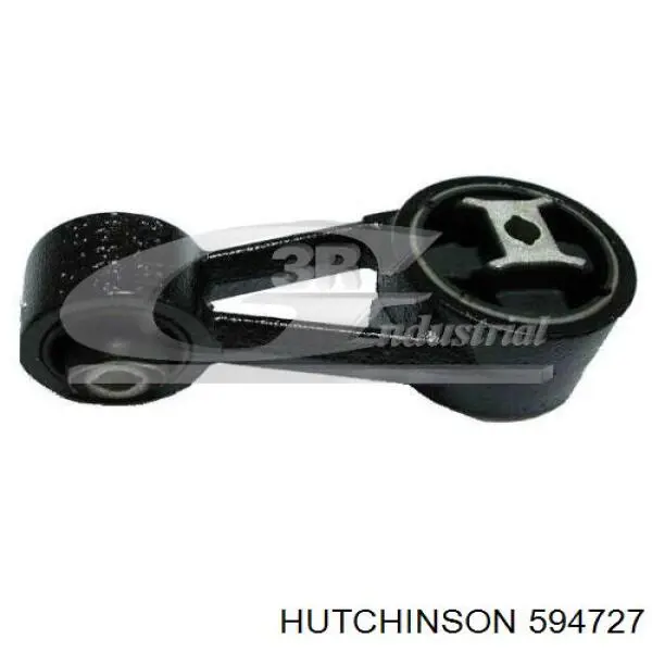 Подушка (опора) двигуна, права верхня Hutchinson 594727 ціна, від 29.77 USD