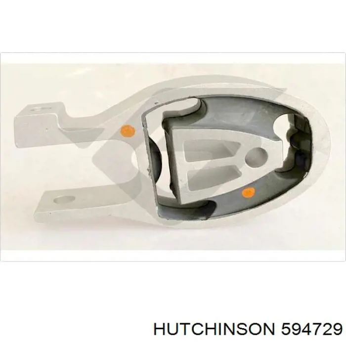 Купити 594729 Hutchinson 