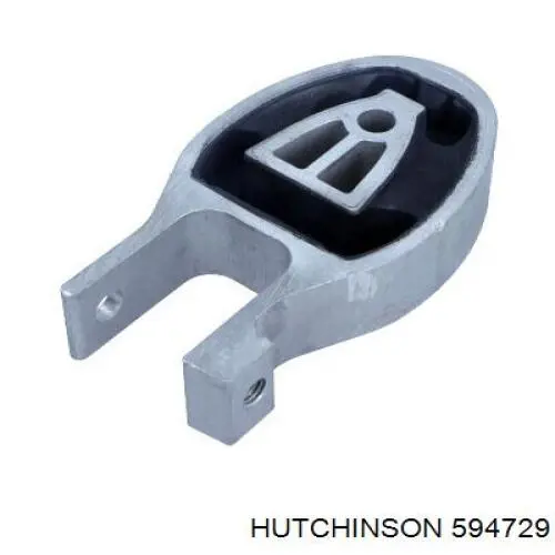 594729 Hutchinson 