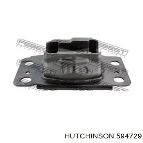  Hutchinson 594729 ціна, від 29.83 USD