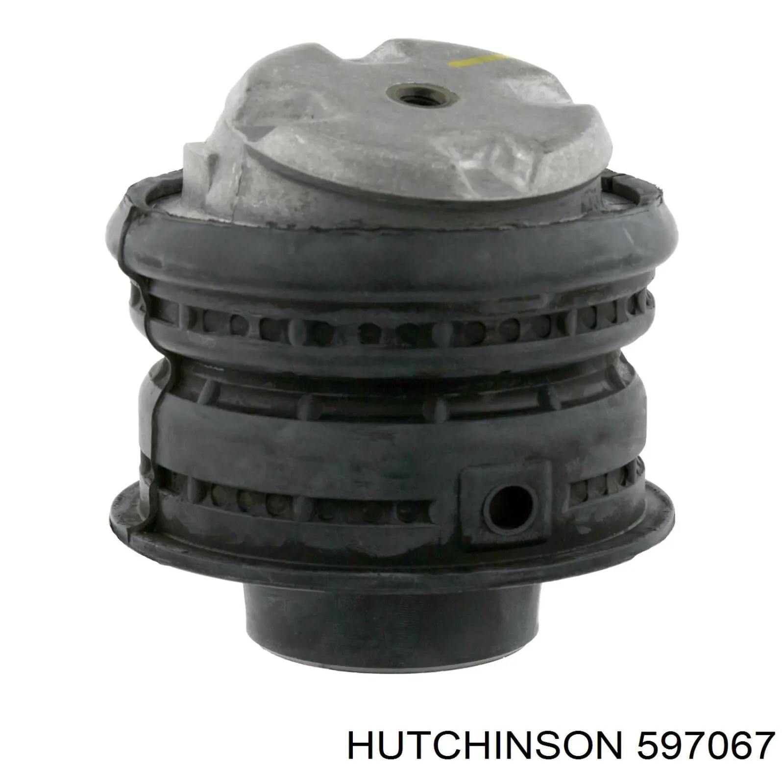Купити 6145037 Ford Подушка (опора) двигуна, ліва