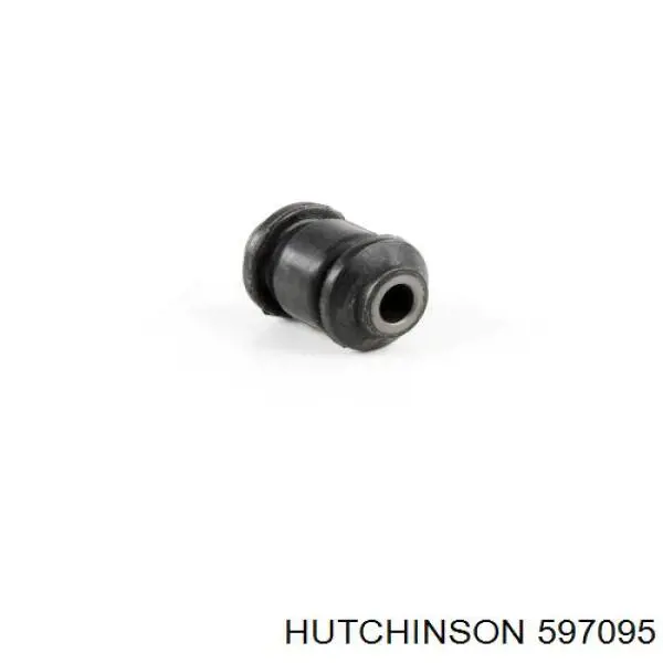 597095 Hutchinson Сайлентблок переднього нижнього важеля