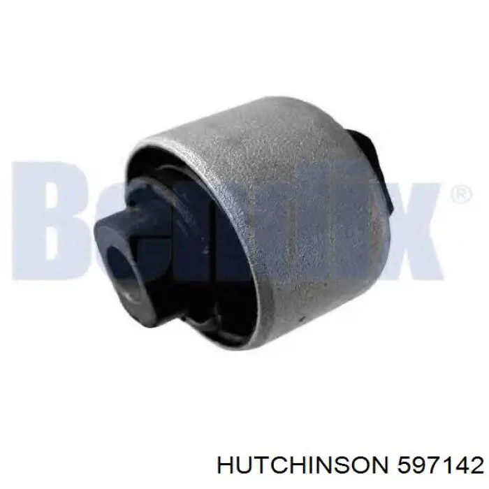Купити 597142 Hutchinson Сайлентблок передньої підвіски