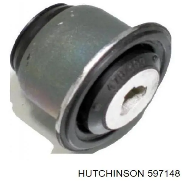 С/блок нижнього важеля Hutchinson 597148