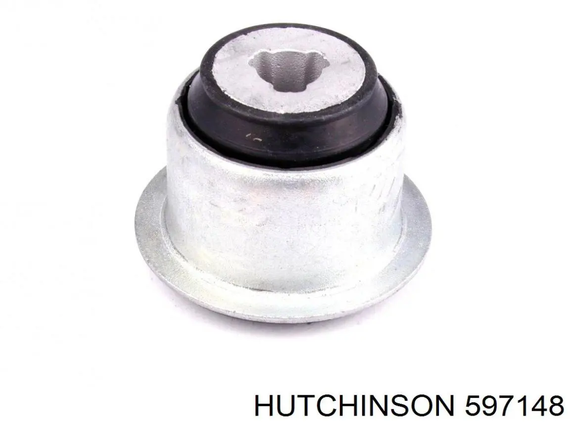 Купити 597148 Hutchinson Сайлентблок передньої підвіски