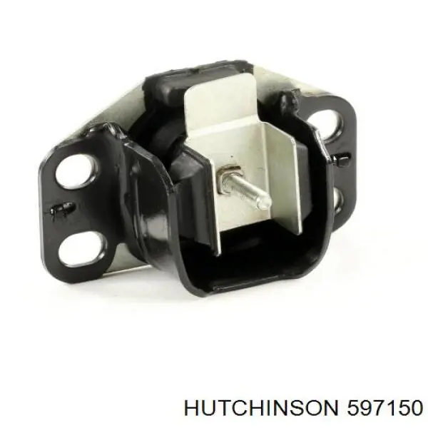 Подушка (опора) двигуна, передня Hutchinson 597150 ціна, від 24.19 USD