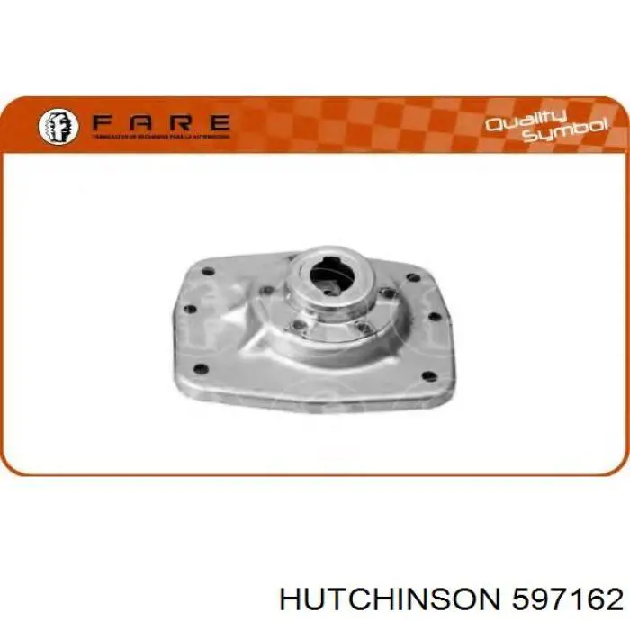  Hutchinson 597162