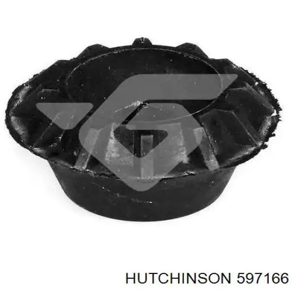 Опора амортизатора заднього Hutchinson 597166 ціна, від 1.41 USD