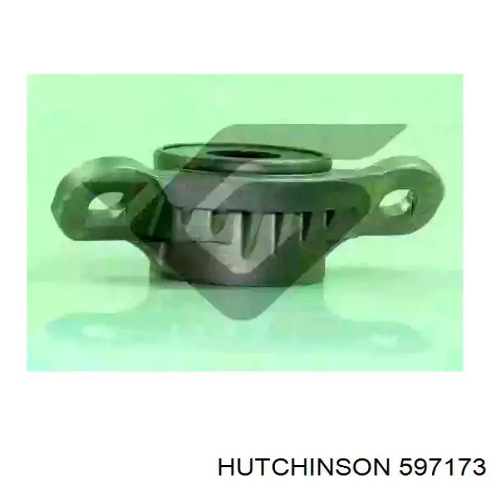 Купити 597173 Hutchinson Опора амортизатора переднього