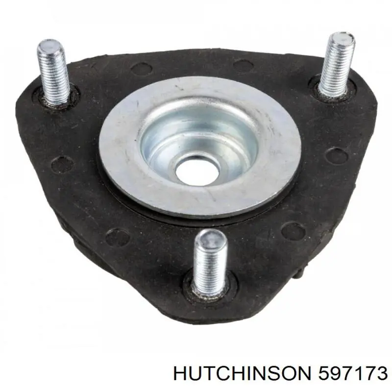 Купити 597173 Hutchinson Опора амортизатора переднього