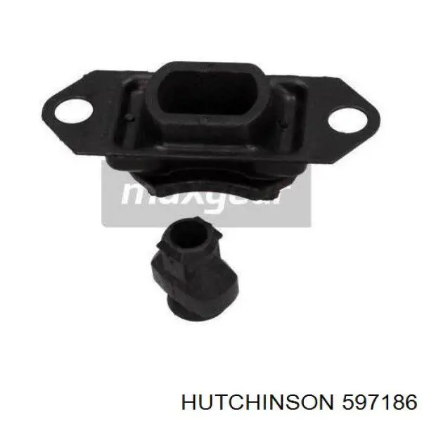Ліва подушка двигуна Hutchinson 597186 ціна, від 12.28 USD