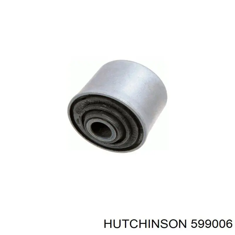 Купити 599006 Hutchinson Сайлентблок передньої підвіски