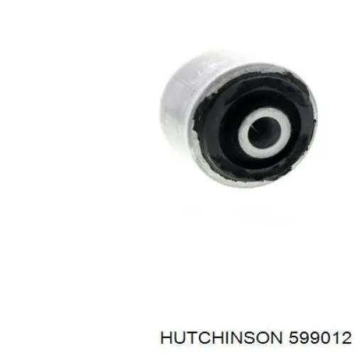 Купити 599012 Hutchinson Сайлентблок передньої підвіски