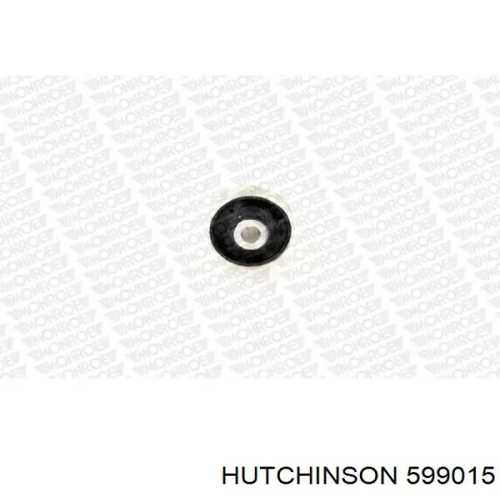 599015 Hutchinson Сайлентблок переднього нижнього важеля