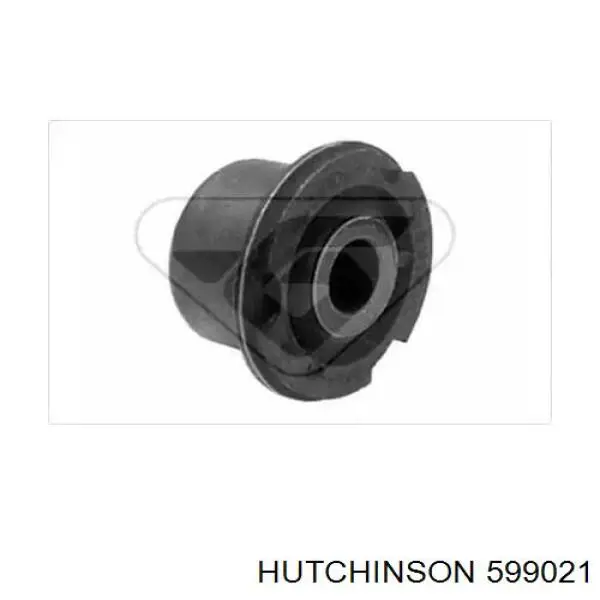 Купити M1853 Kleber Сайлентблок цапфи задньої