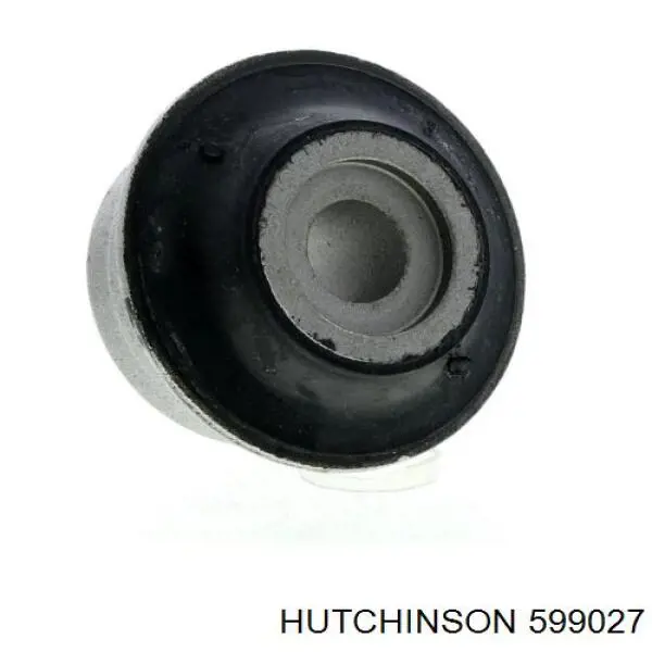 Сайлентблок задньої балки 599027 Hutchinson