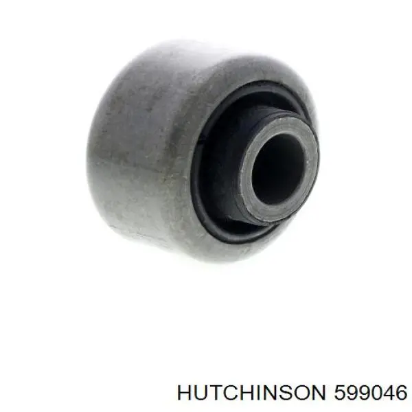 Сайлентблок нижнього важеля передньої підвіски Hutchinson 599046 ціна, від 8.60 USD