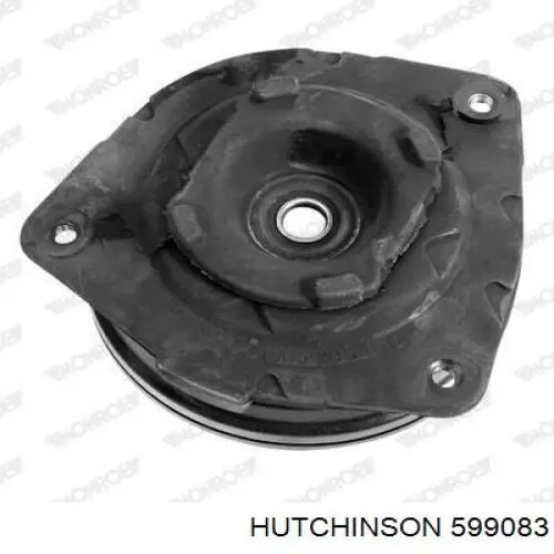 Опора амортизатора переднього правого Hutchinson 599083 ціна, від 24.80 USD