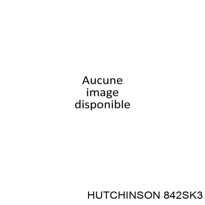 842SK3 Hutchinson Поліклиновий ремінь