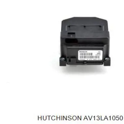 Ремінь генератора AV13LA1050 Hutchinson