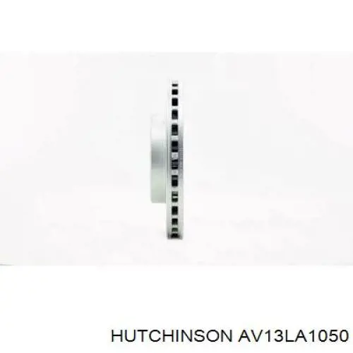Купити AV13LA1050 Hutchinson Ремінь генератора