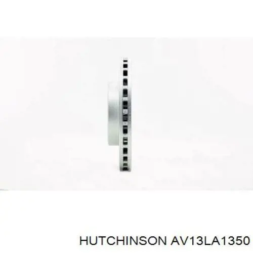 AV13LA1350 Hutchinson ремінь приводний, агрегатів