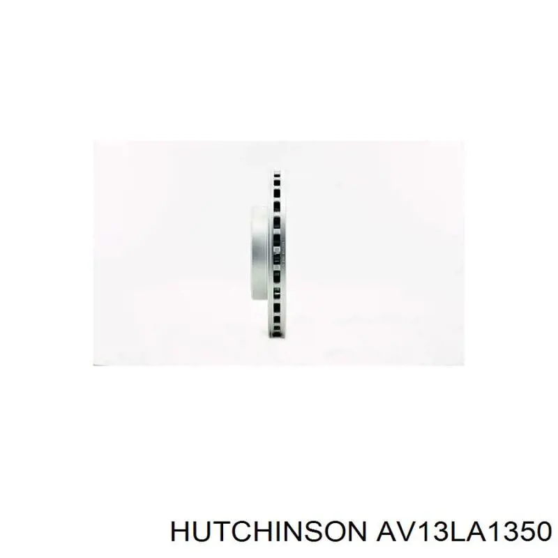 Купити AV13LA1350 Hutchinson Ремінь генератора