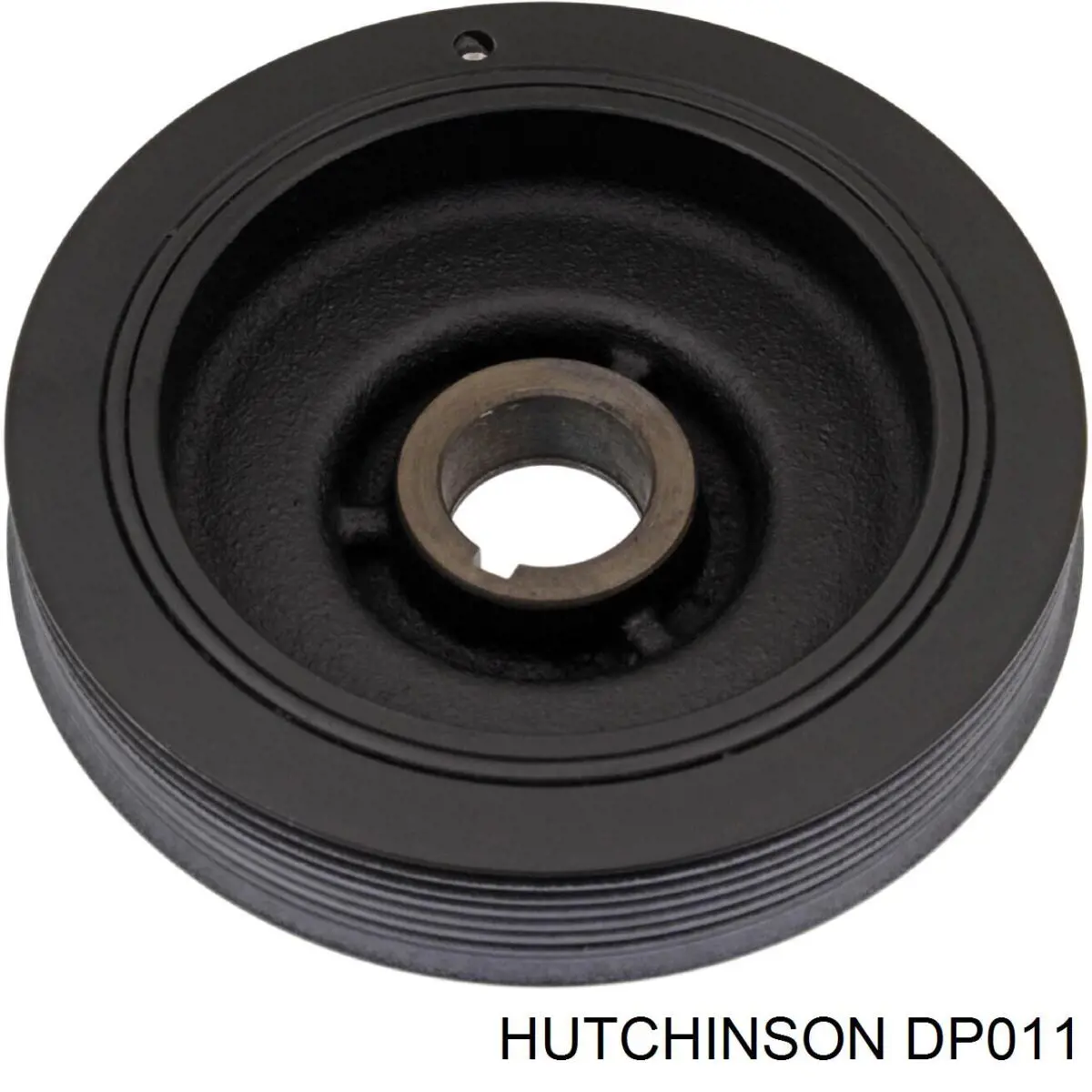 Шків колінвала (демпфер ) Hutchinson DP011 ціна, від 36.05 USD