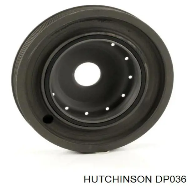 Шків колінвала DP036 Hutchinson