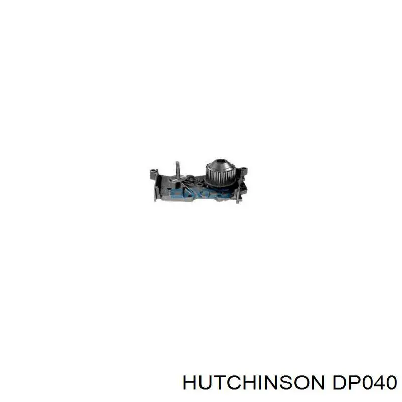 Шків колінвала DP040 Hutchinson