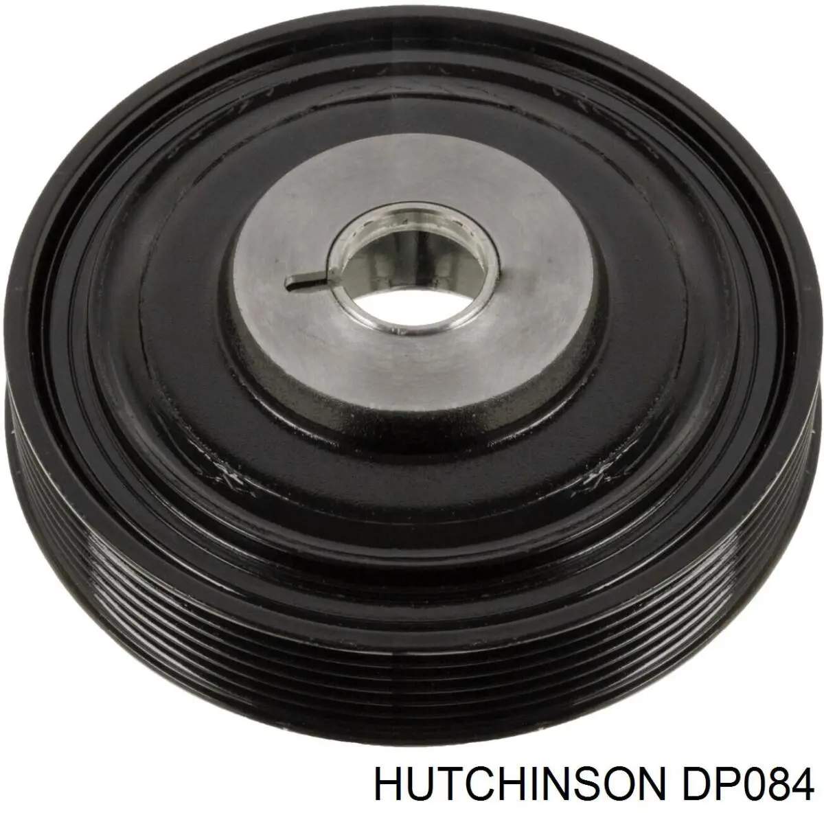 Купити DP084 Hutchinson Шків колінчастого вала