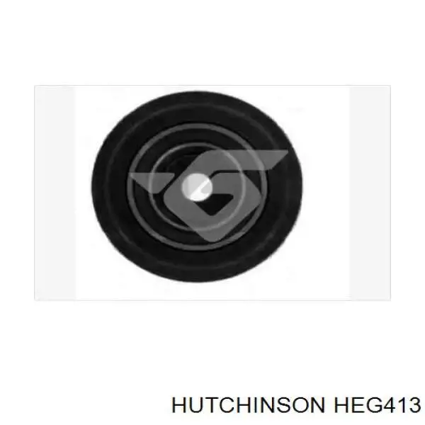 Купити HEG413 Hutchinson Ролик паразитний ГРМ
