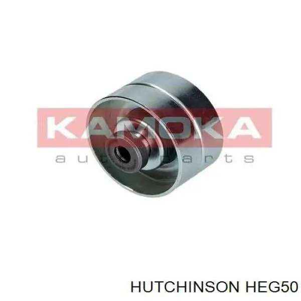 Ролик паразитний ГРМ HEG50 Hutchinson
